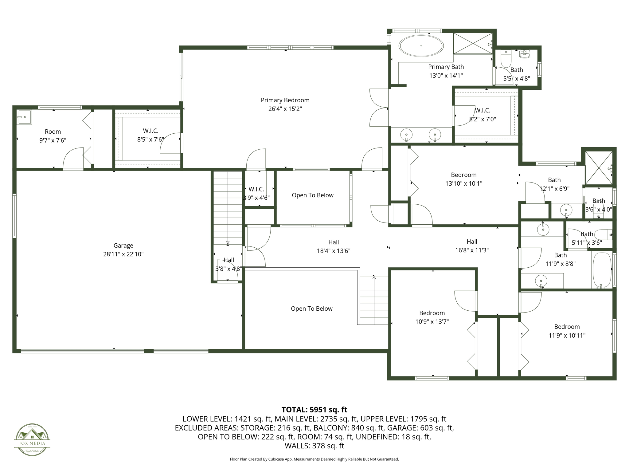 Floorplan #12