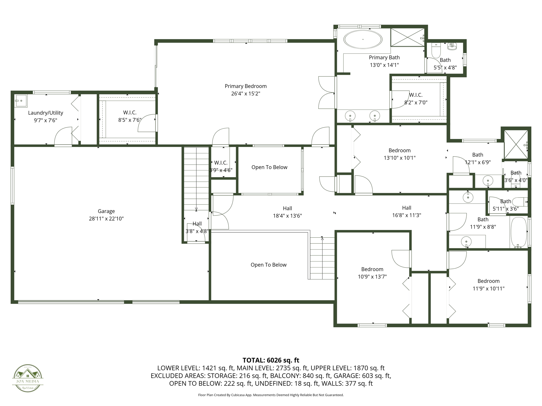 Floorplan #13