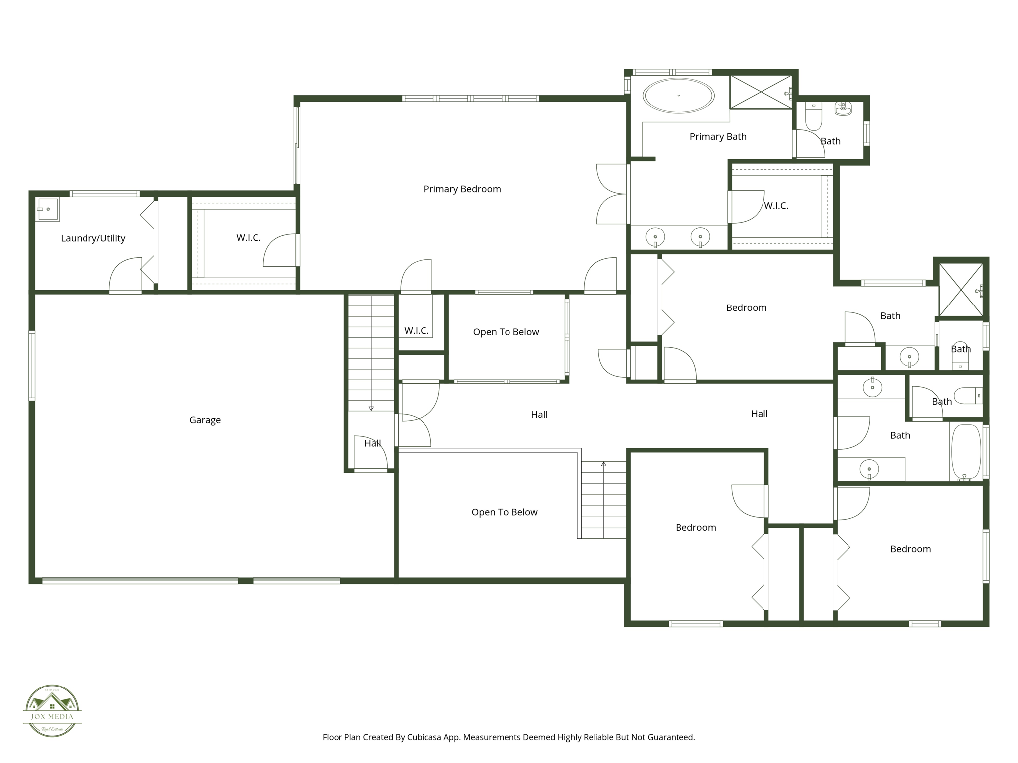 Floorplan #15