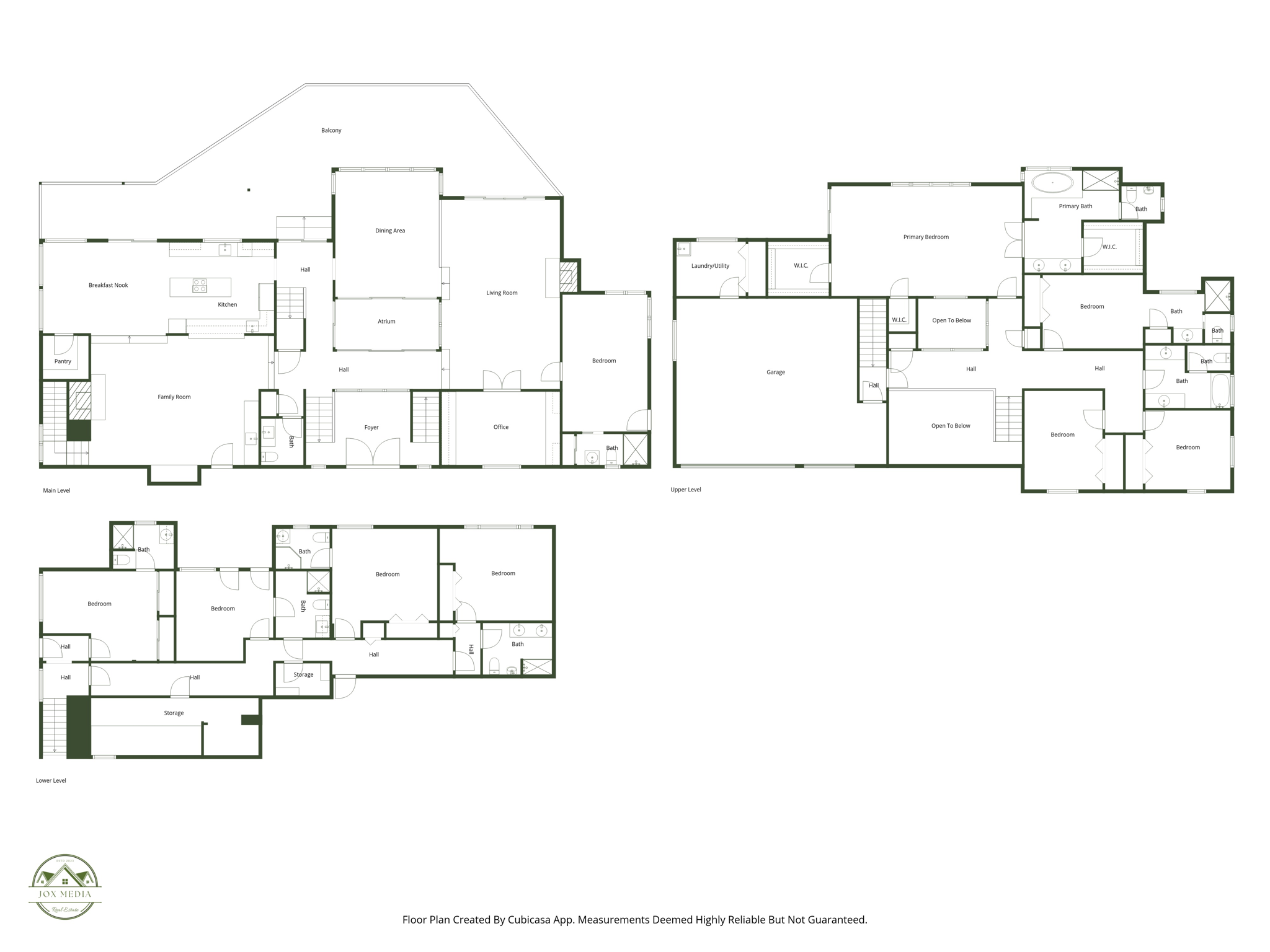 Floorplan #16