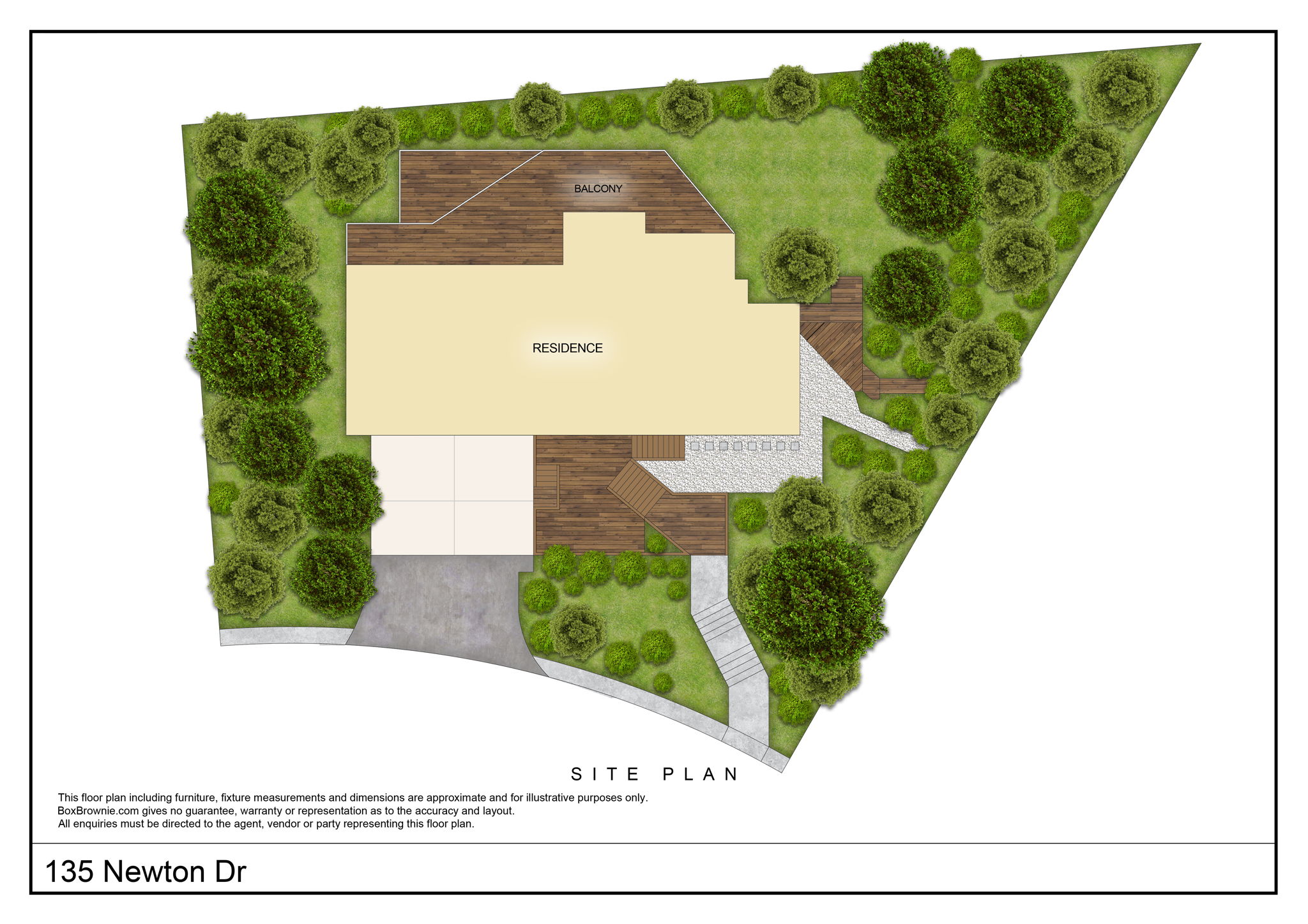 Floorplan #17