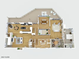 Floorplan #12