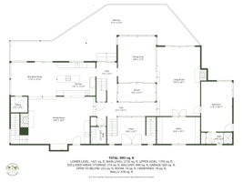 Floorplan #11