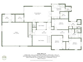 Floorplan #12