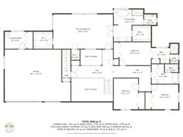 Floorplan #13