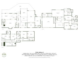 Floorplan #14