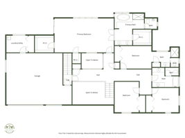Floorplan #15