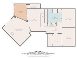 Floorplan #3