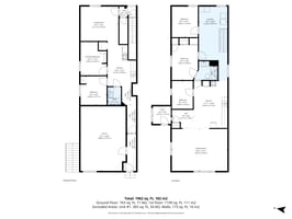 All Floor Plans