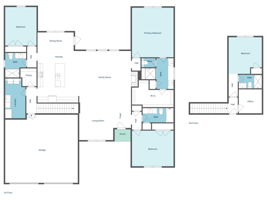 Floorplan #3