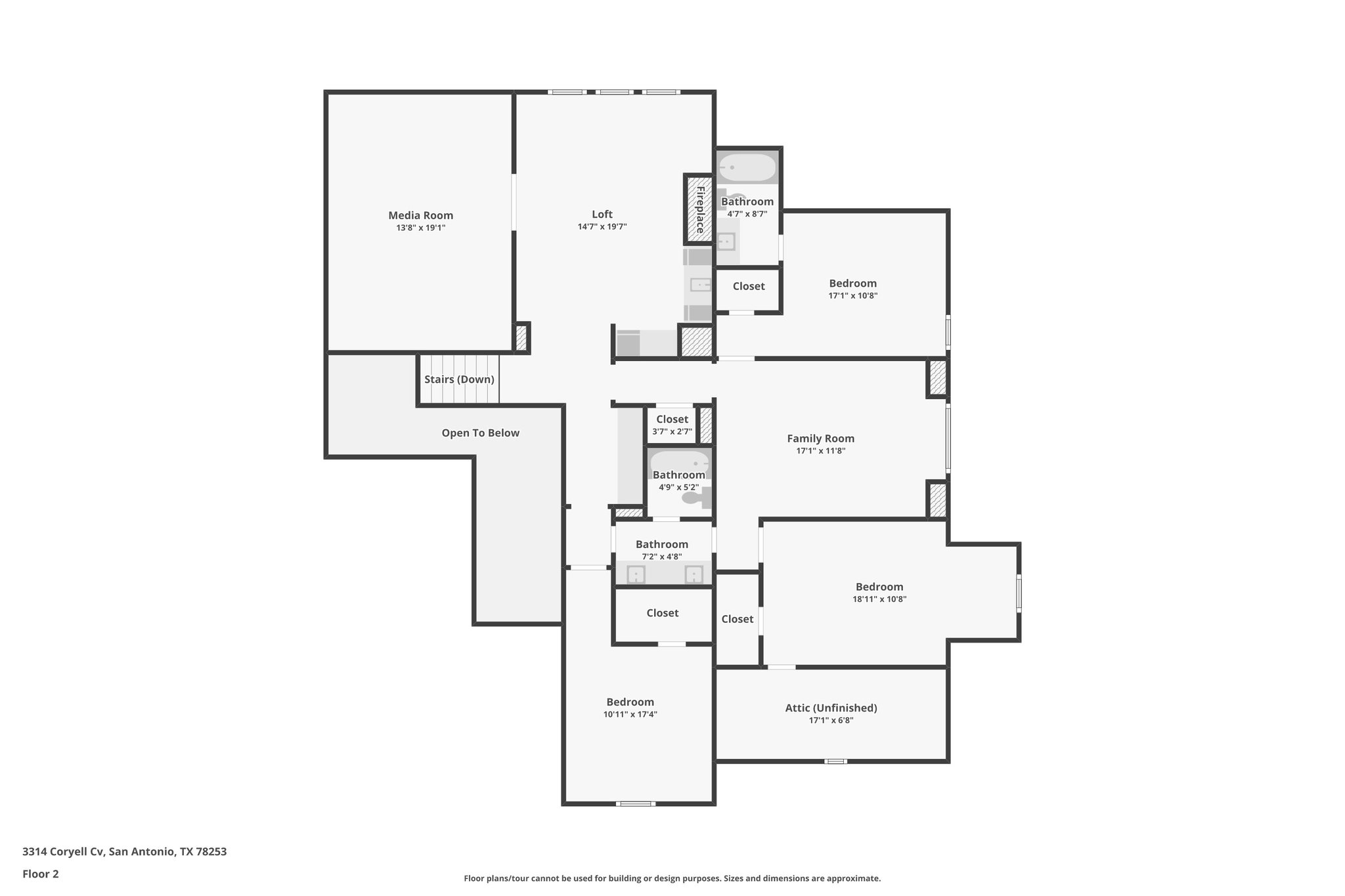 Floor 2