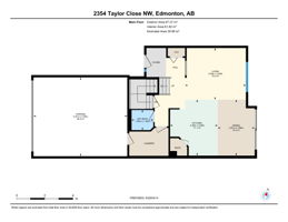 VX - (Metric) Schematic Floor Plan - (1)