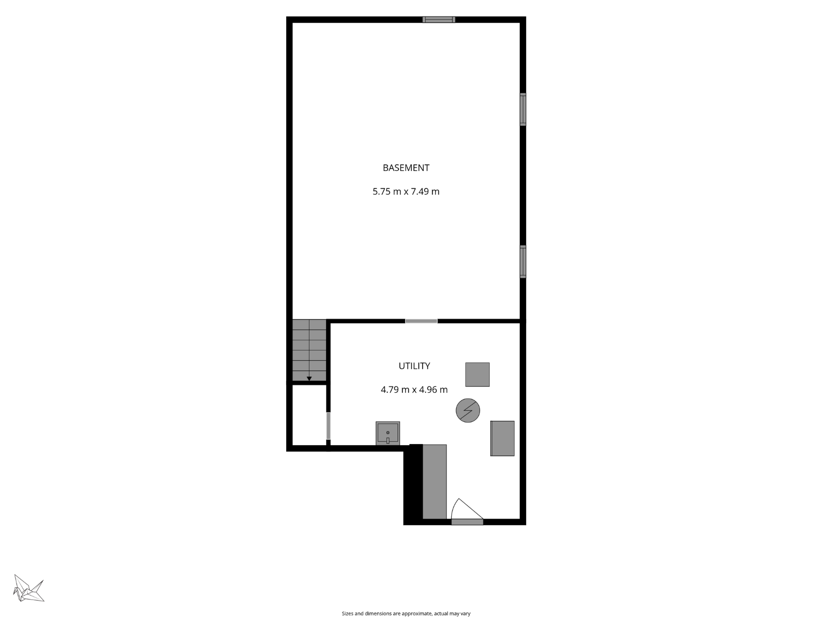 Floorplan #9