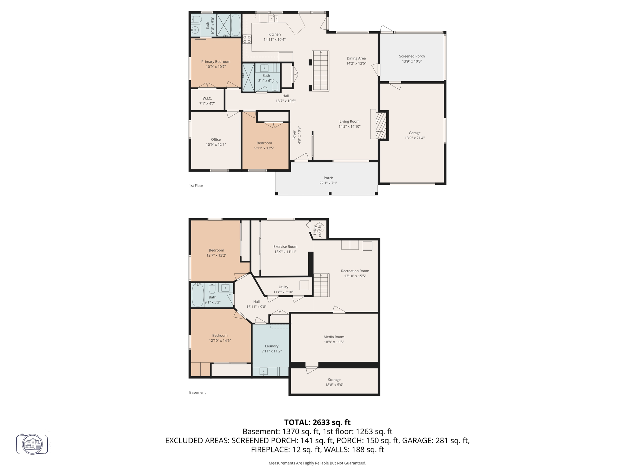 Floorplan #3