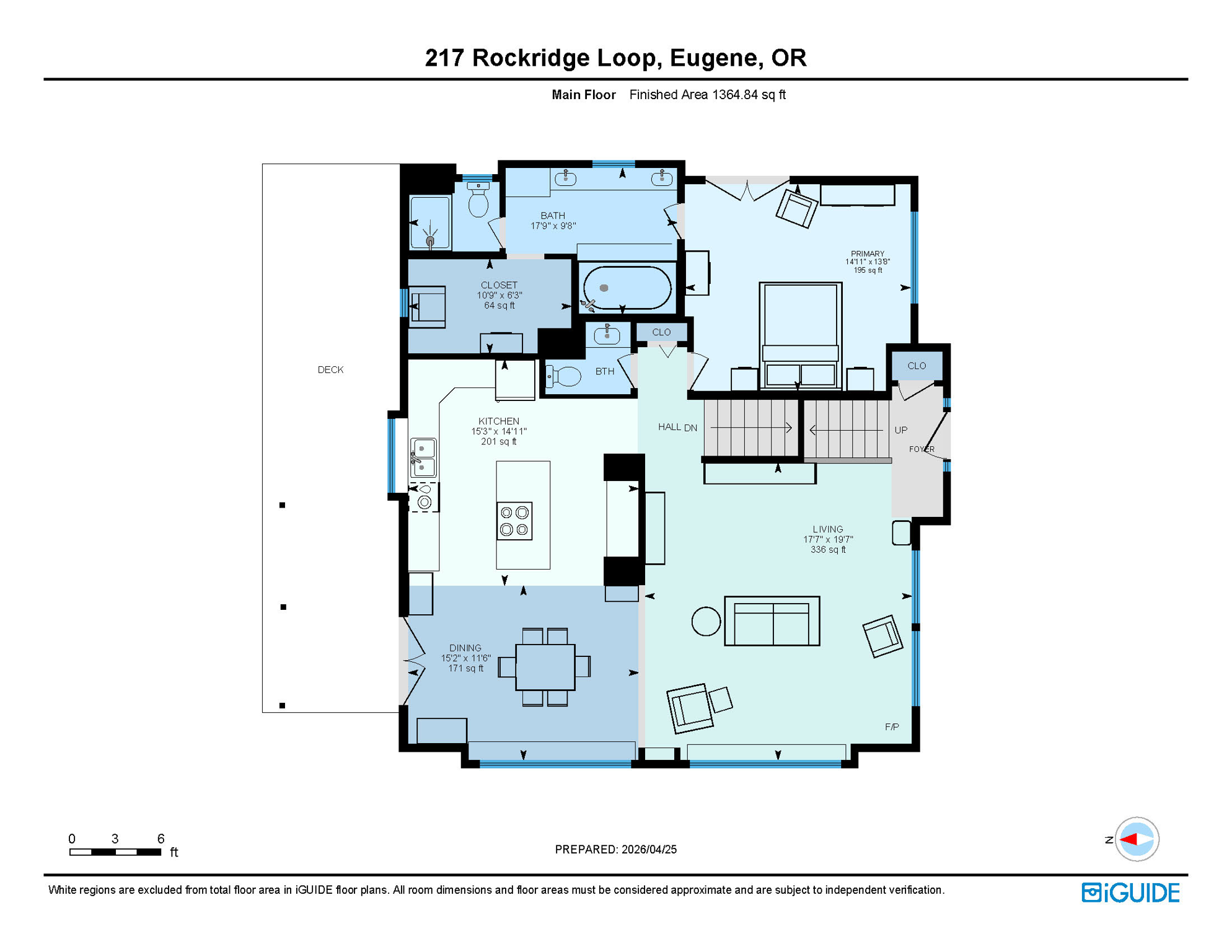 Floorplan #2
