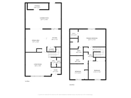 Floorplans