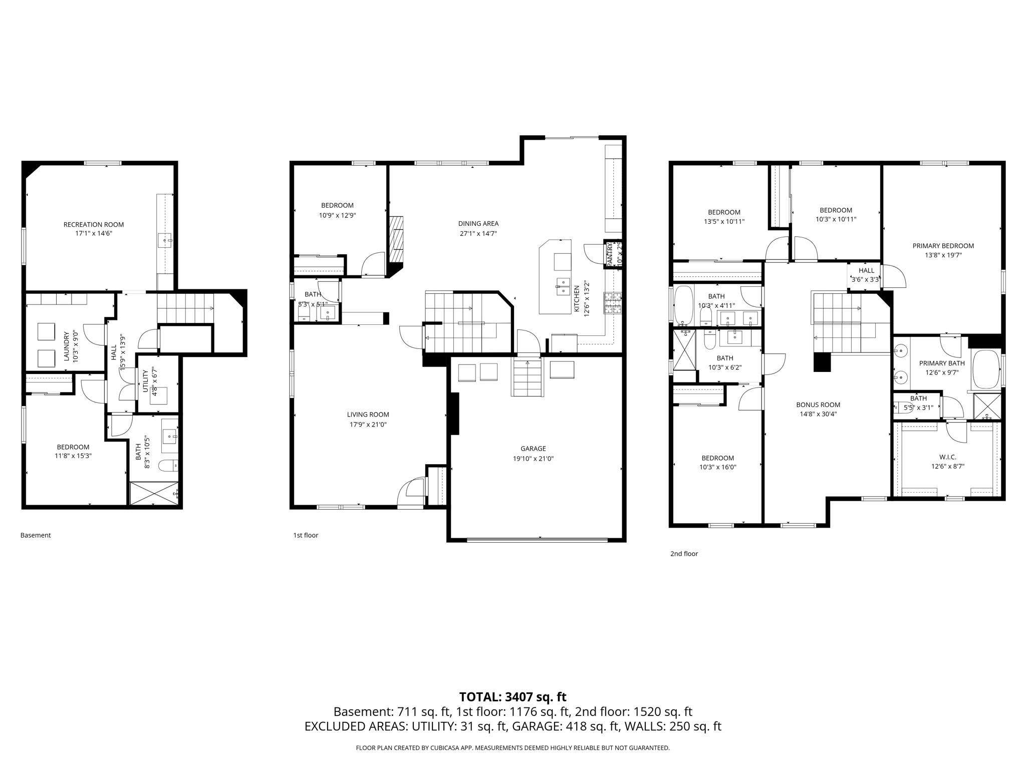 Floorplan #4