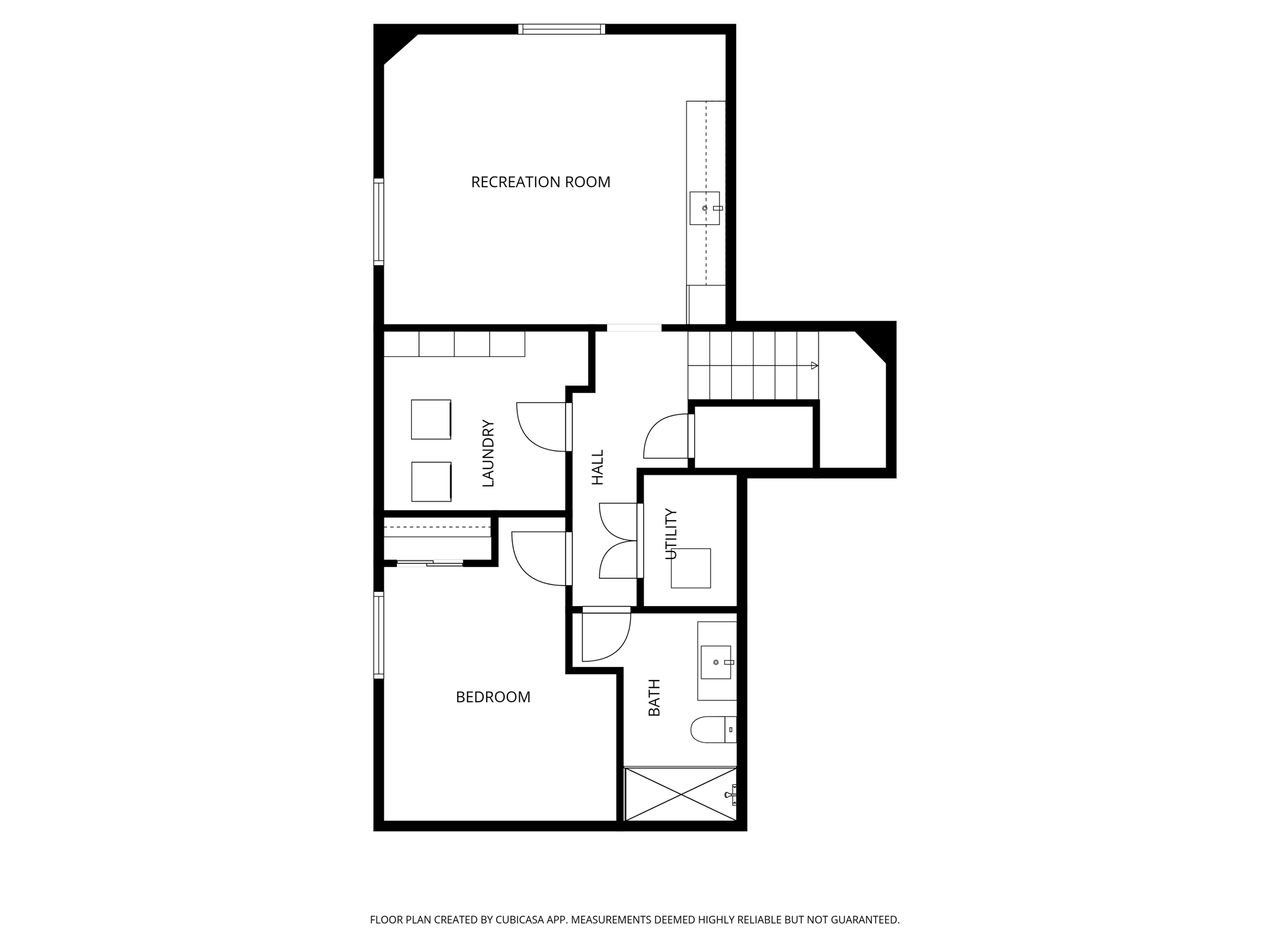 Floorplan #5