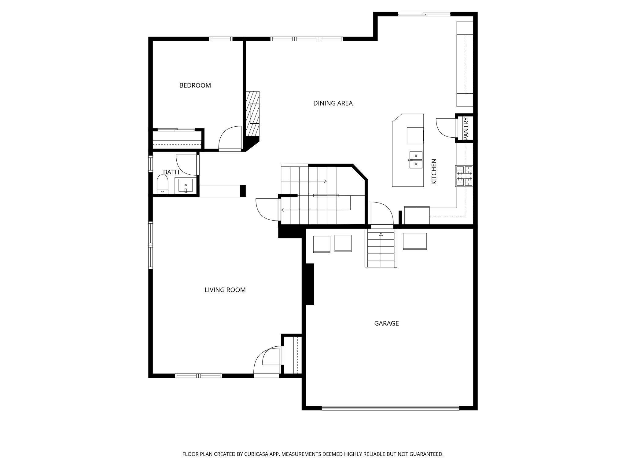 Floorplan #6