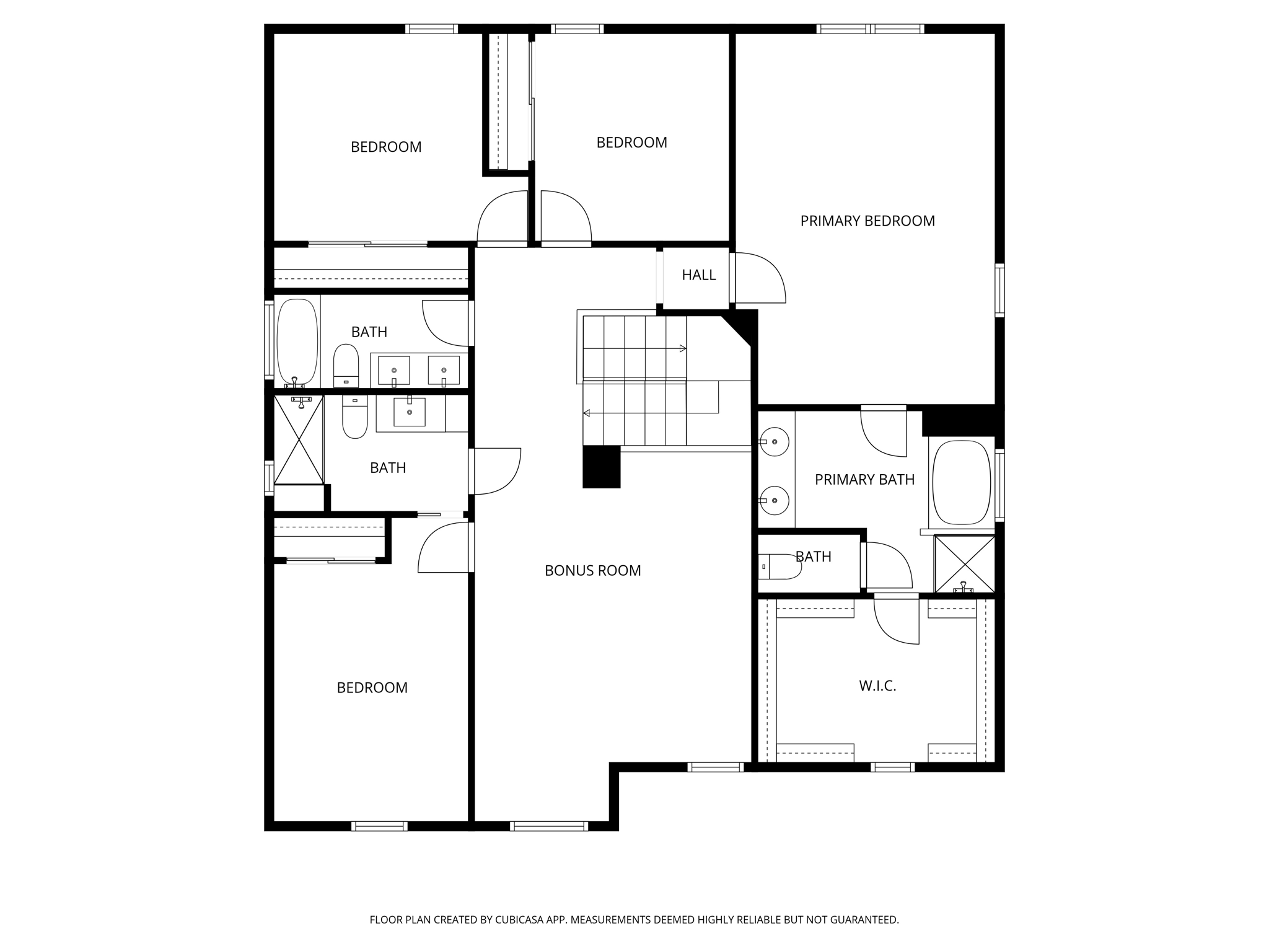 Floorplan #7