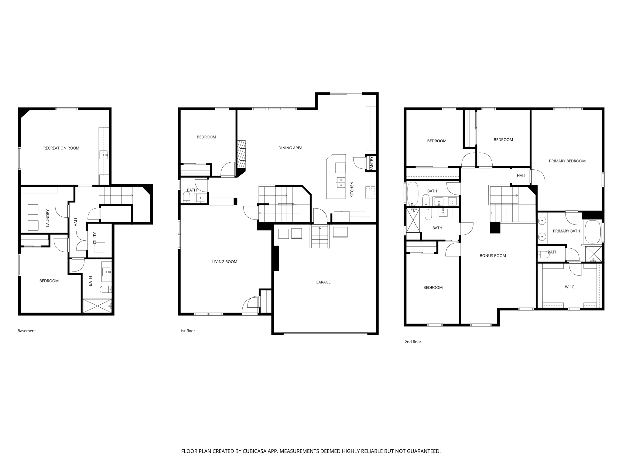Floorplan #8