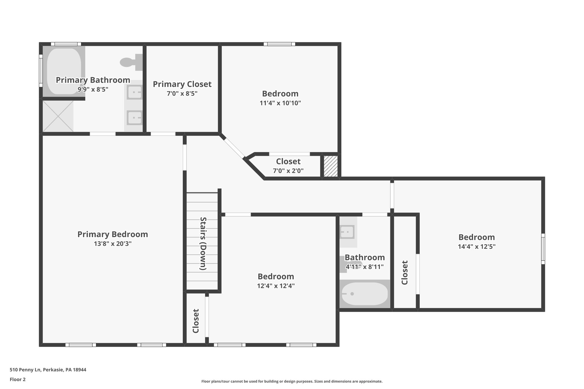 Floor 2