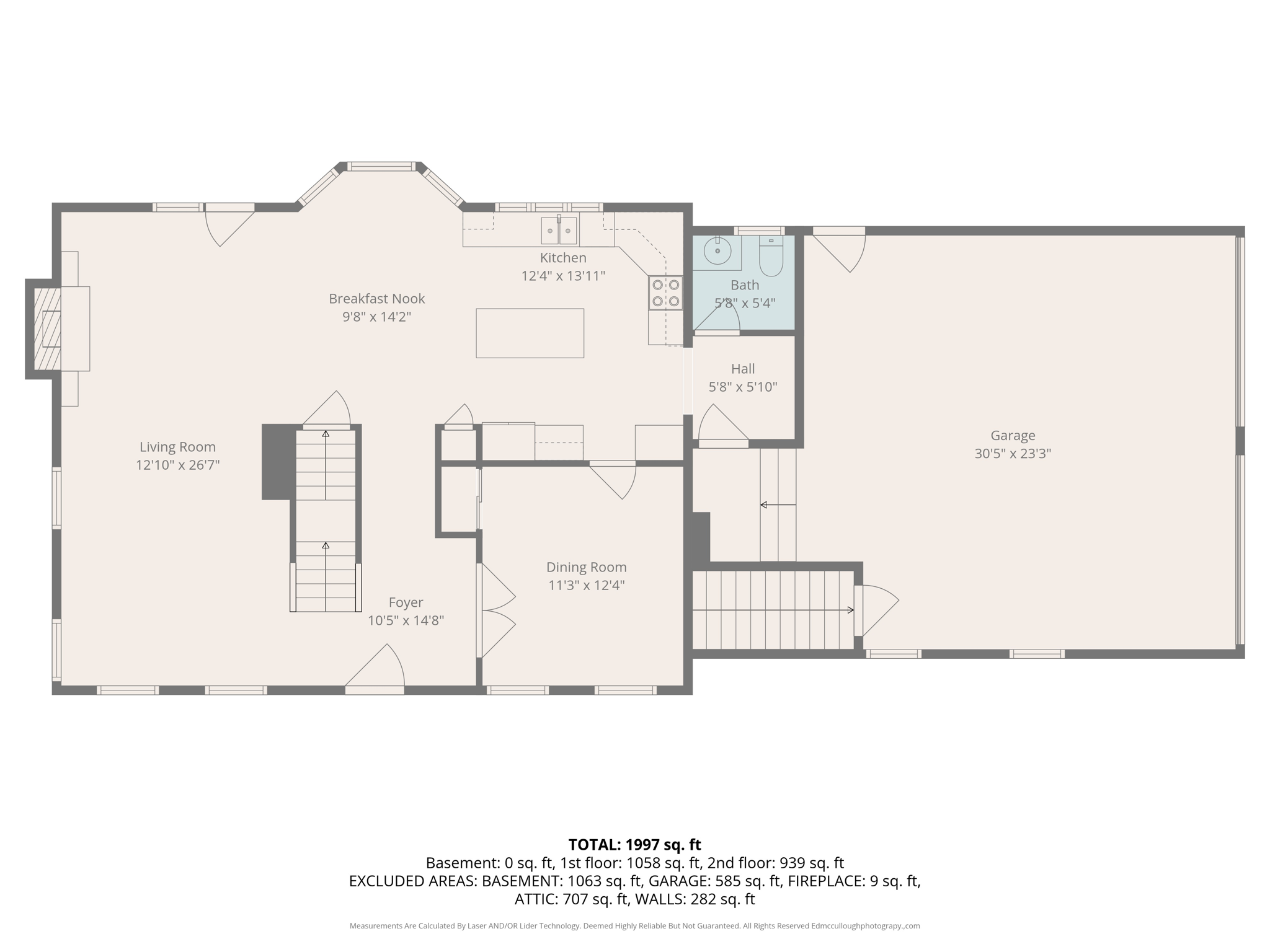 Floorplan #2