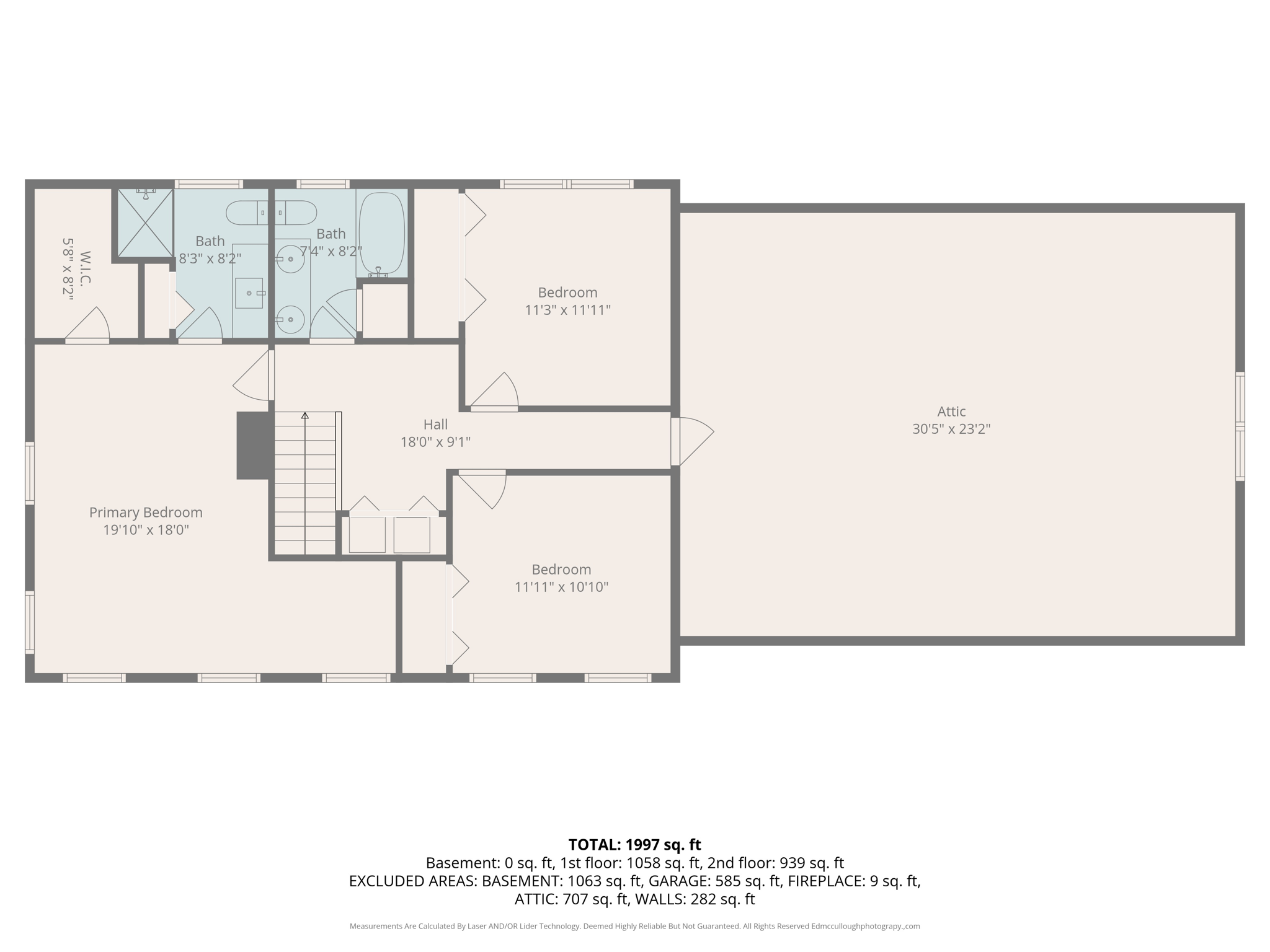 Floorplan #3