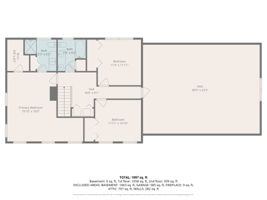 Floorplan #3