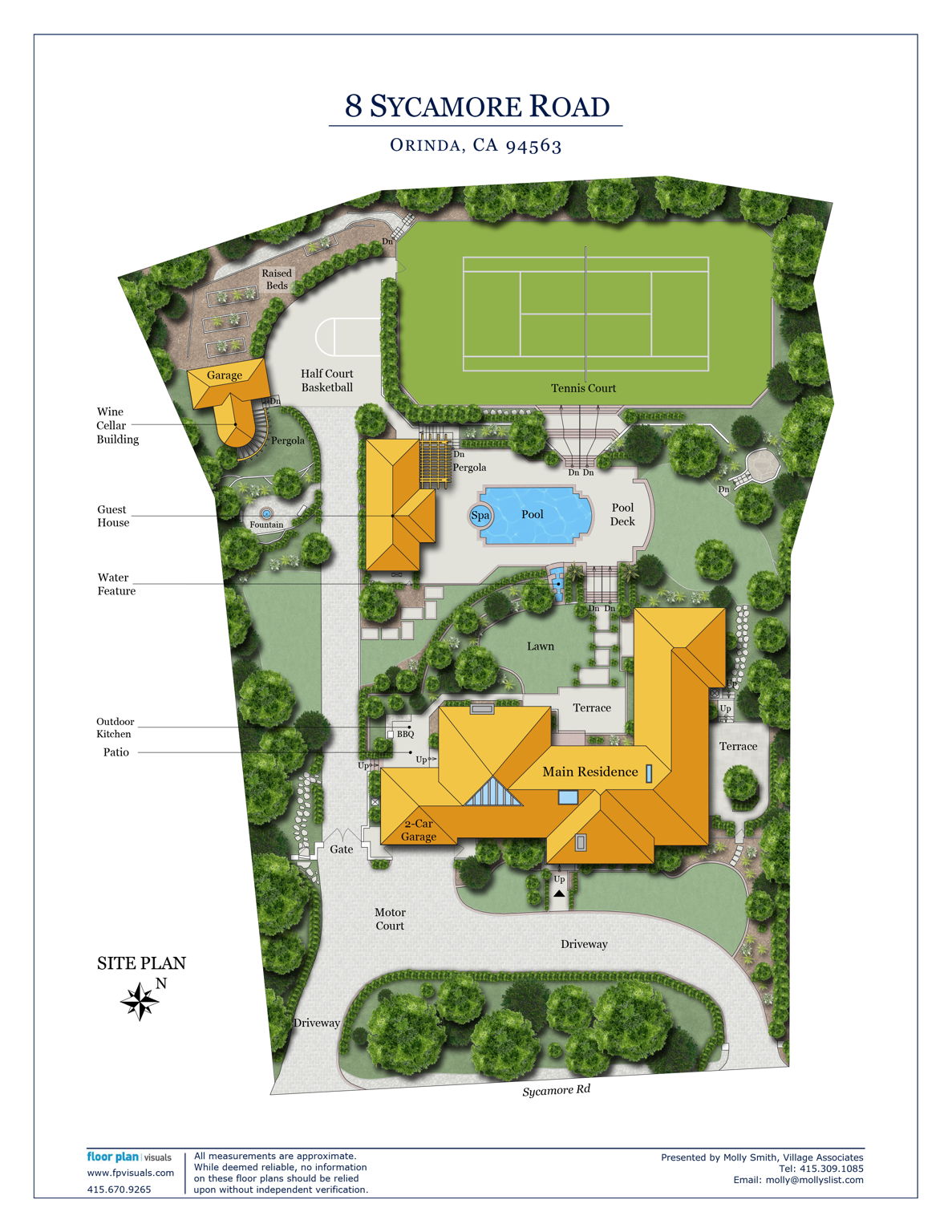 Floorplan #2