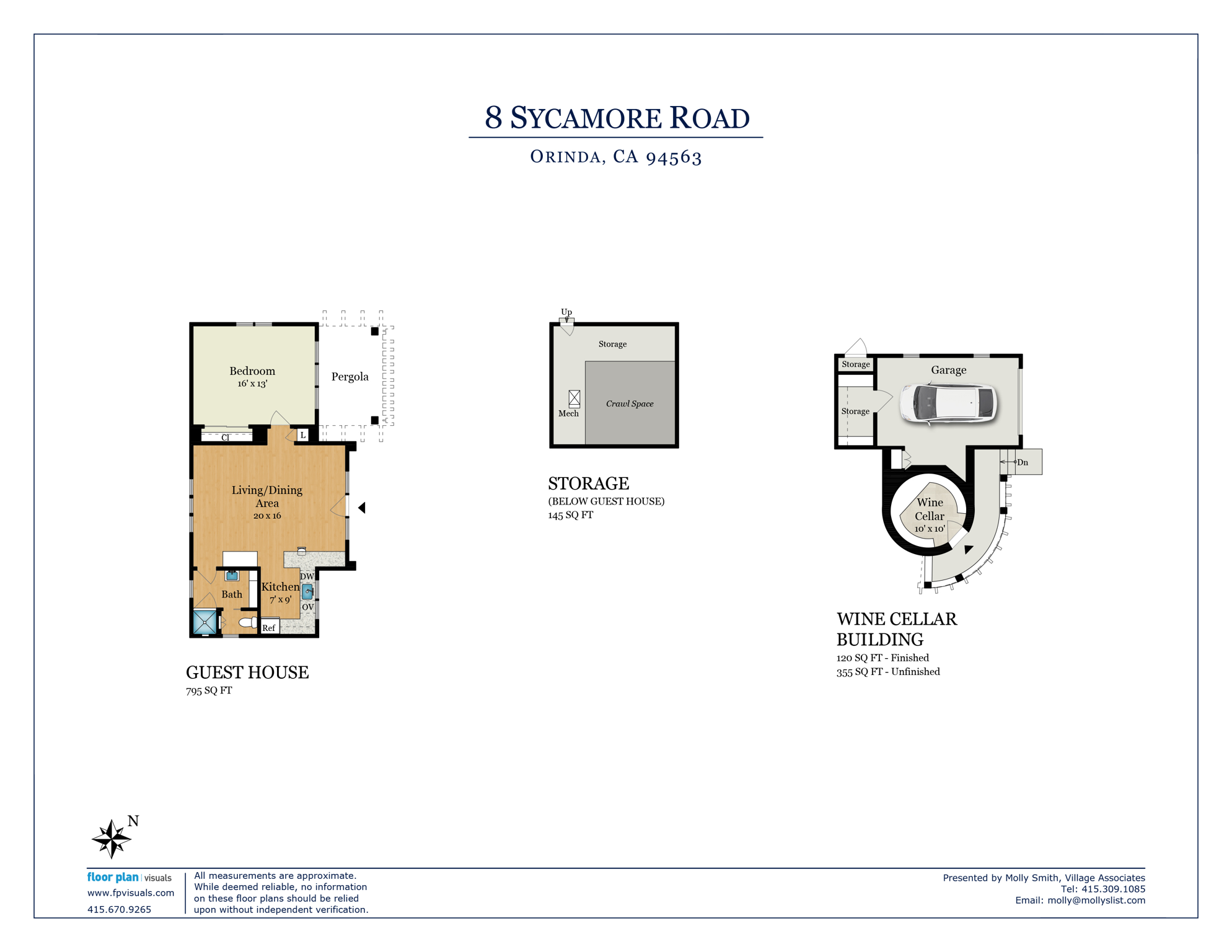 Floorplan #3
