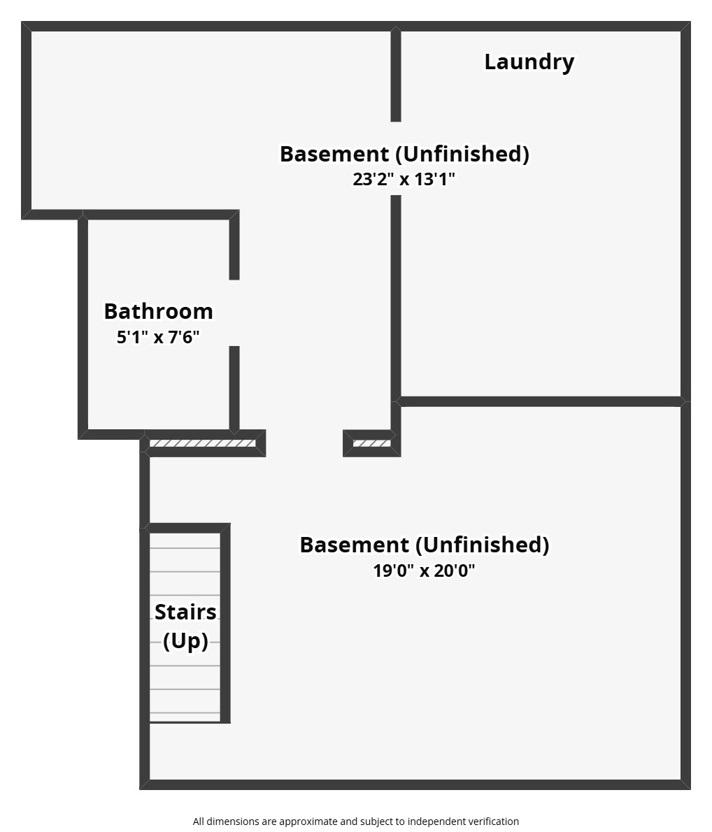 Floorplan #5