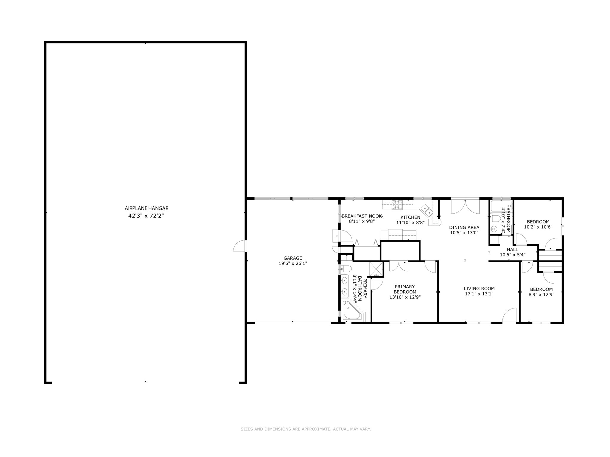 Floorplan #2