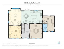 Floorplan #3