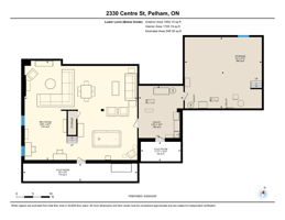 Floorplan #5