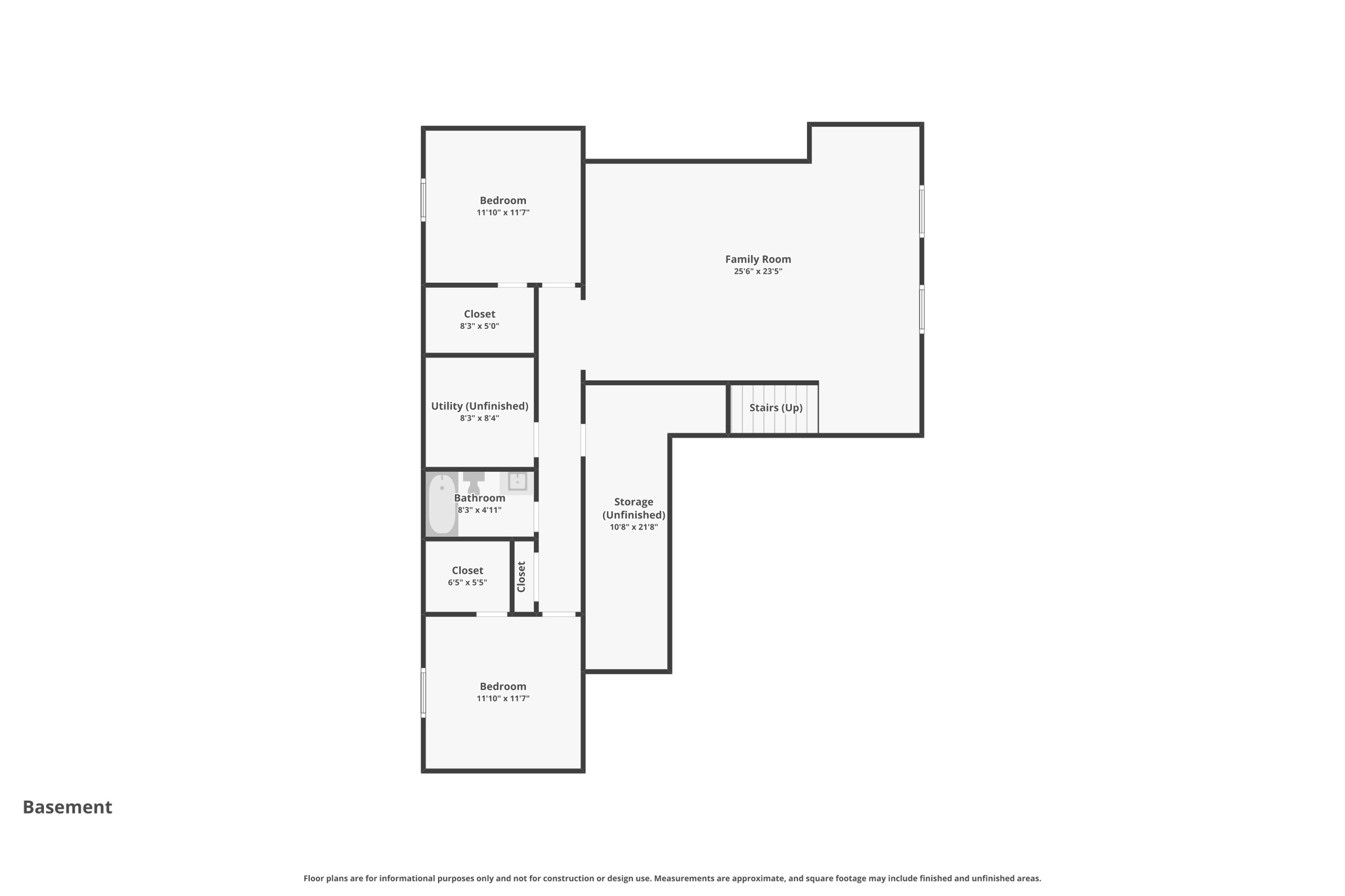 Floorplan #2