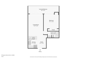 Floor 1