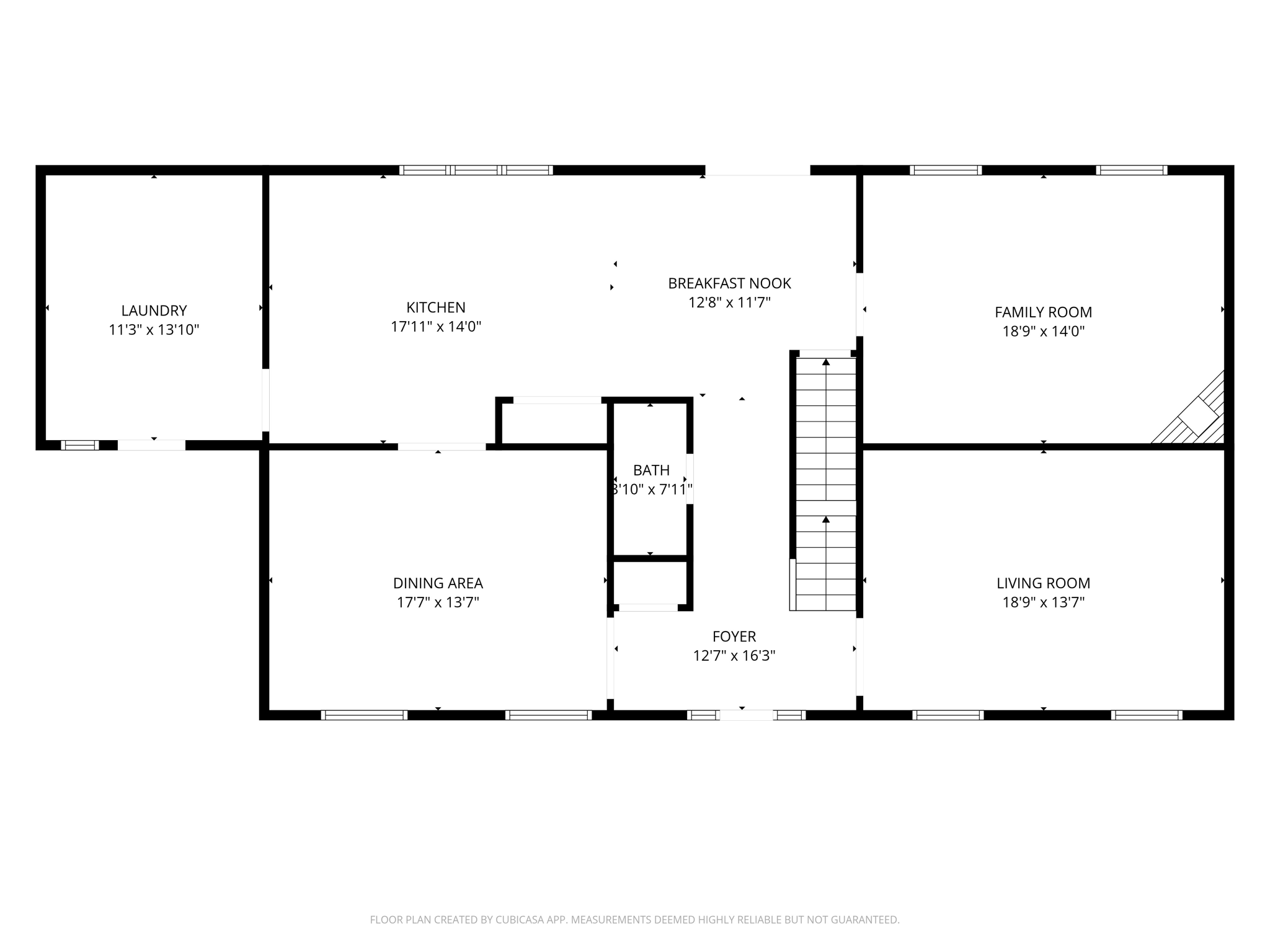 Floorplan #2