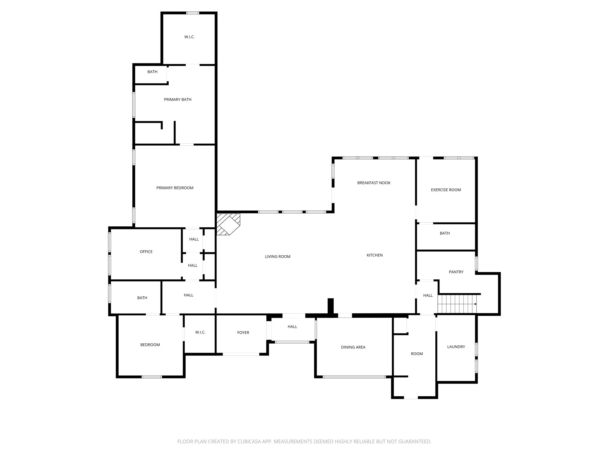 Floorplan #2