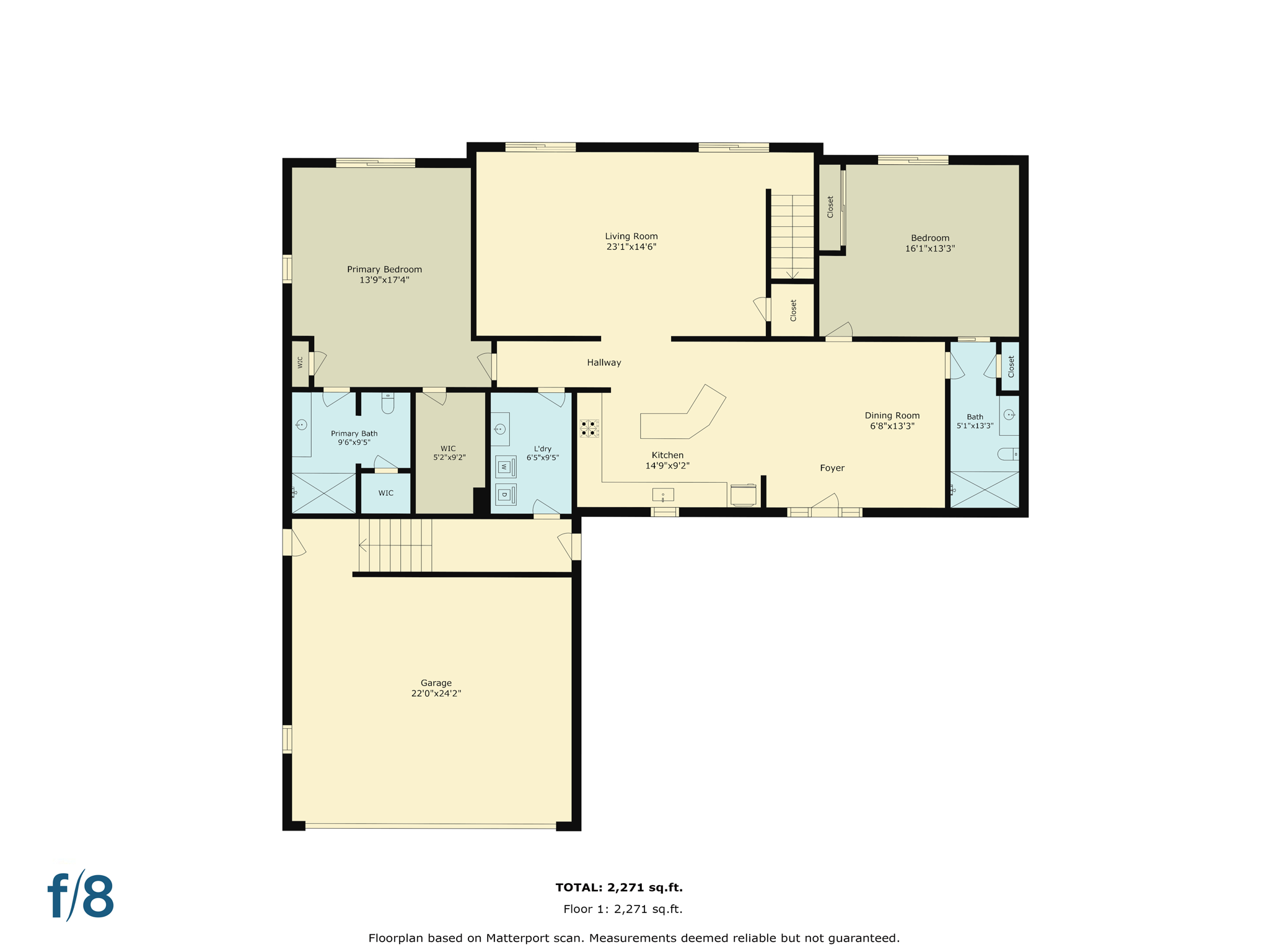 Floorplan #2