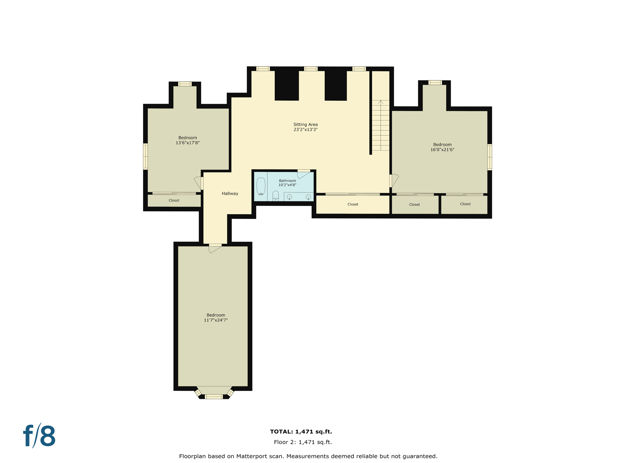Floorplan #3
