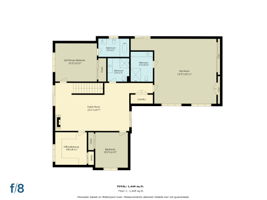 Floorplan #2