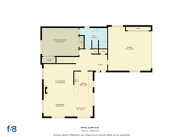Floorplan #3