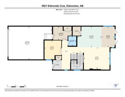 VX - (Imperial) Schematic Floor Plan - (1)