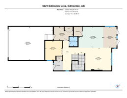 VX - (Metric) Schematic Floor Plan - (1)