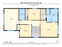VX - (Metric) Schematic Floor Plan - (2)
