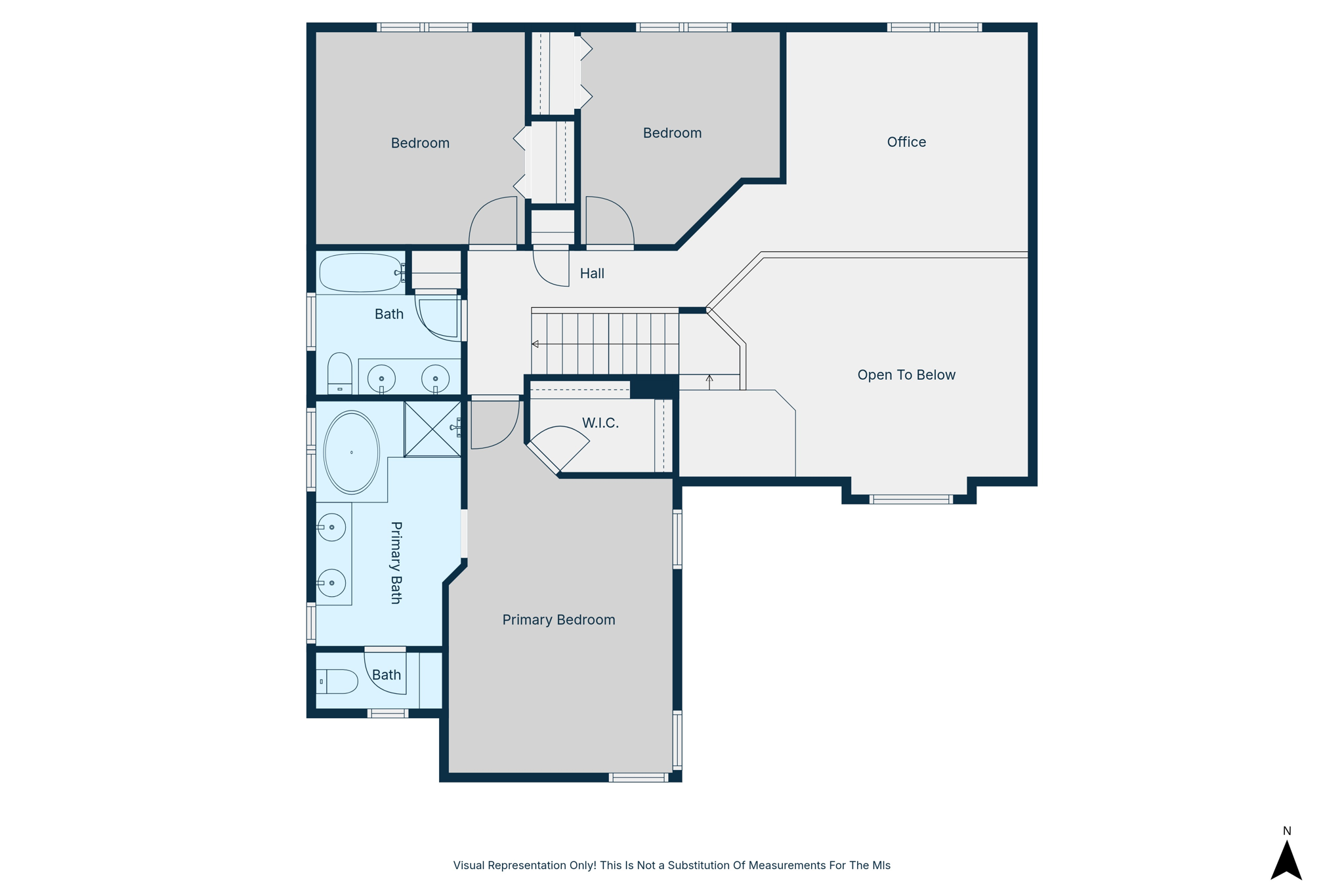 Floorplan #3