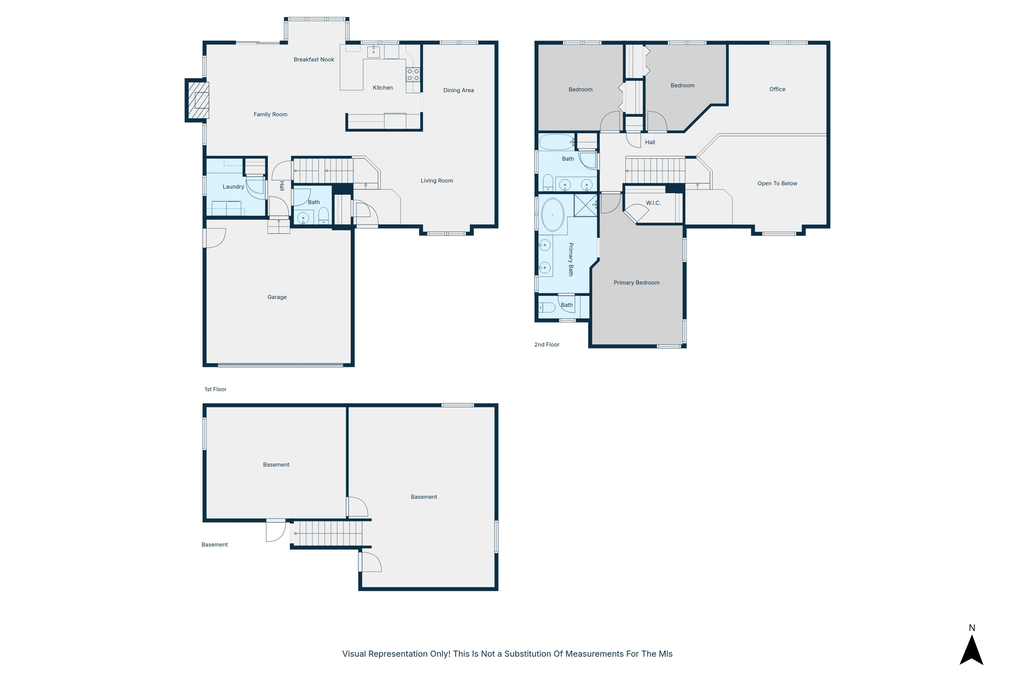 Floorplan #4