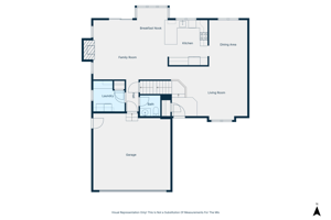Floorplan #2