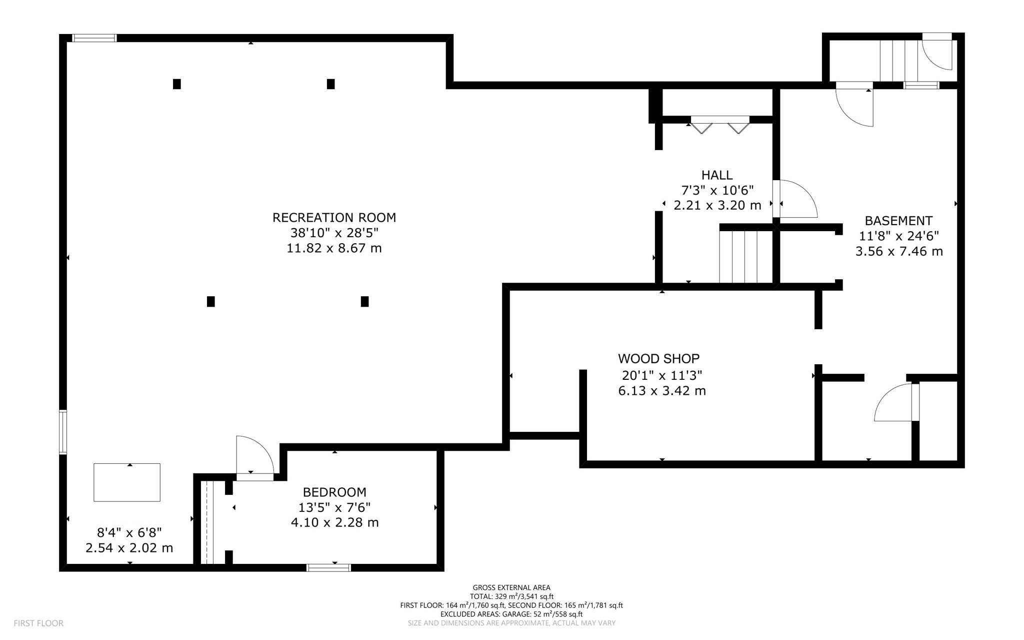 Floorplan #6